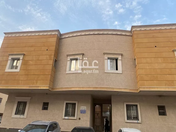 شقة للإيجار في شارع العرفج, حي العليا, مدينة الرياض, منطقة الرياض
