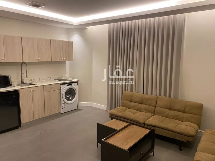 شقة للإيجار في شارع الامير عبدالعزيز بن مساعد بن جلوي, حي العليا, مدينة الرياض, منطقة الرياض صورة 3