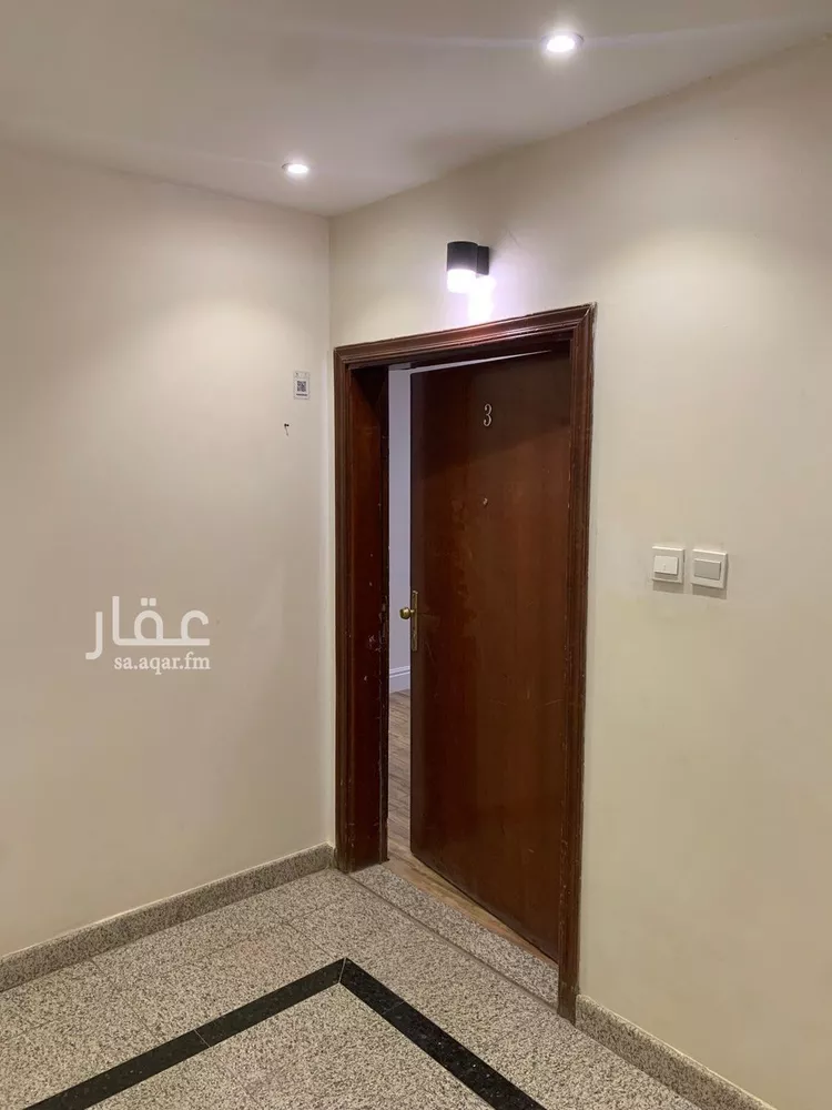 شقة للإيجار في شارع سلطان العلماء, حي السليمانية, مدينة الرياض, منطقة الرياض صورة 2