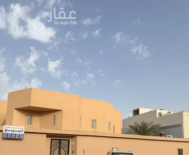 فيلا للبيع في شارع جميل بن معمر , حي القدس, مدينة الرياض, منطقة الرياض صورة 4