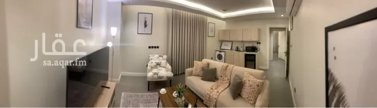 شقة للإيجار في شارع الامير عبدالعزيز بن مساعد بن جلوي, حي العليا, مدينة الرياض, منطقة الرياض