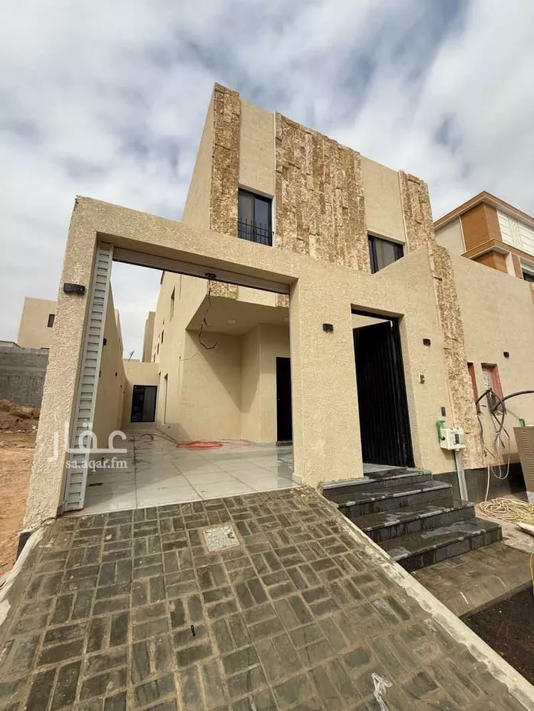 دور للبيع في شارع الضياء ، حي الجنادرية ، الرياض ، منطقة الرياض صورة 5