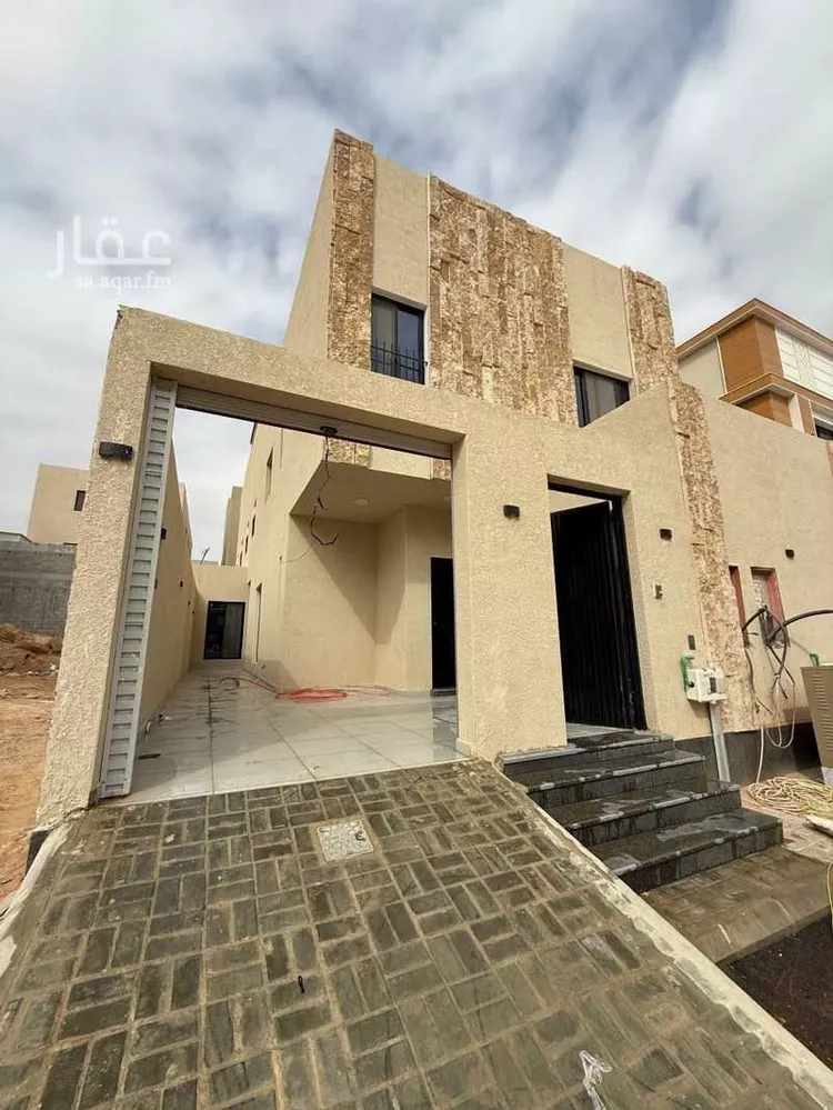 دور للبيع في شارع الضياء ، حي الجنادرية ، الرياض ، منطقة الرياض صورة 3