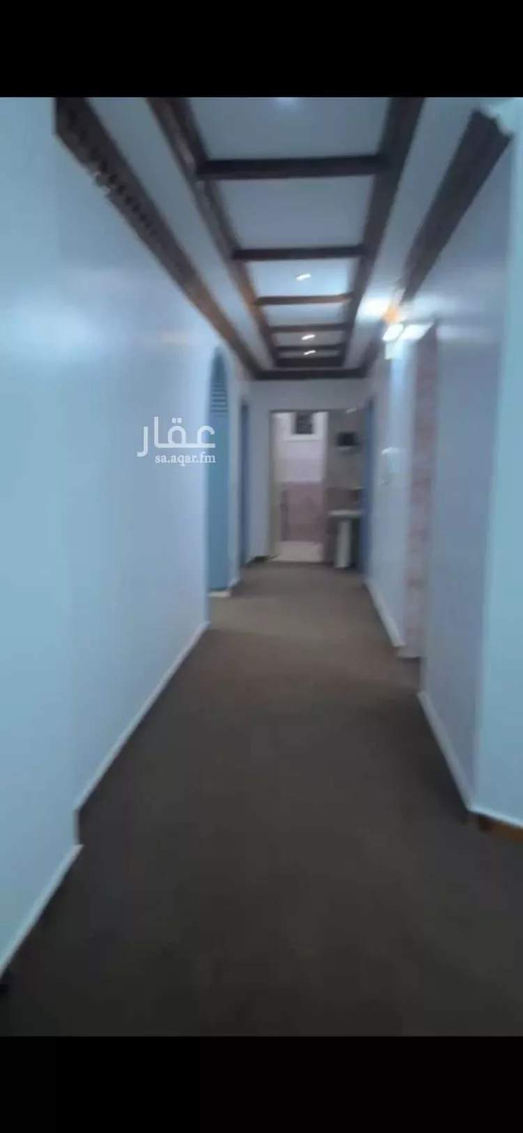 شقة للإيجار في شارع الشيخ محمد بن عبد الله بن حسين أبا الخيل ، حي الملك خالد ، عنيزة ، عنيزة