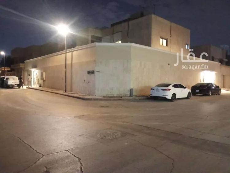 شقة للإيجار في شارع ابن صنعين, حي العليا, مدينة الرياض, منطقة الرياض صورة 3