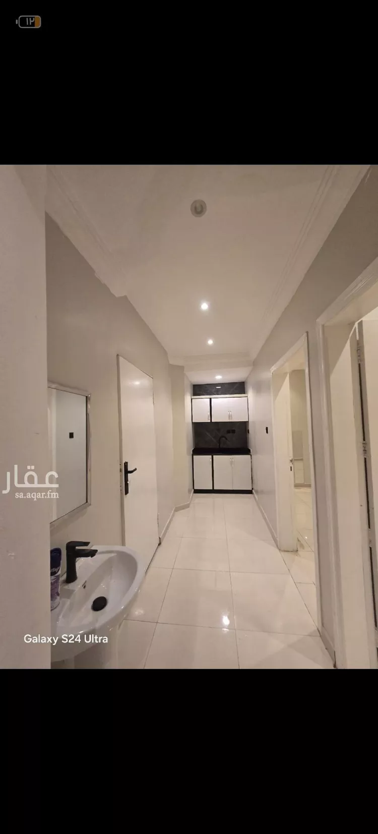 شقة للإيجار في شارع وادي البطحاء, حي الملقا, مدينة الرياض, منطقة الرياض صورة 5
