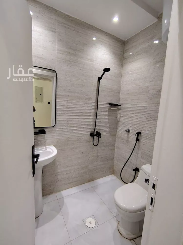 شقة للإيجار في شارع مدينة الزايد, حي العقيق, مدينة الرياض, منطقة الرياض