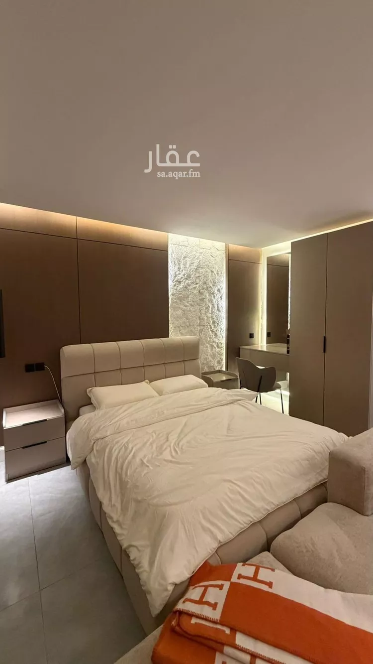 Apartment for Rent in Riyadh Al Aqiq