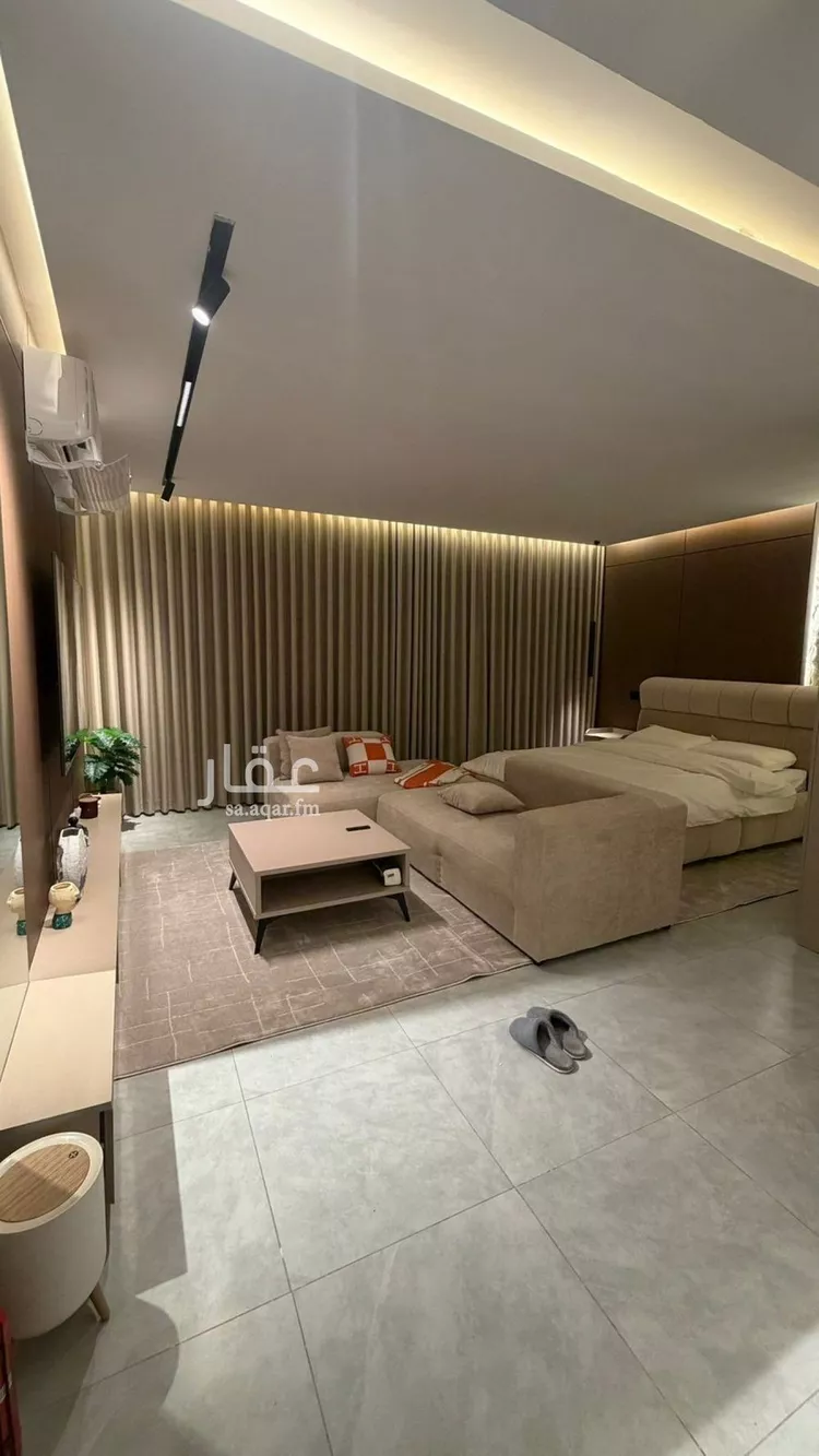 شقة للإيجار في شارع اللزاز, حي العقيق, مدينة الرياض, منطقة الرياض صورة 5