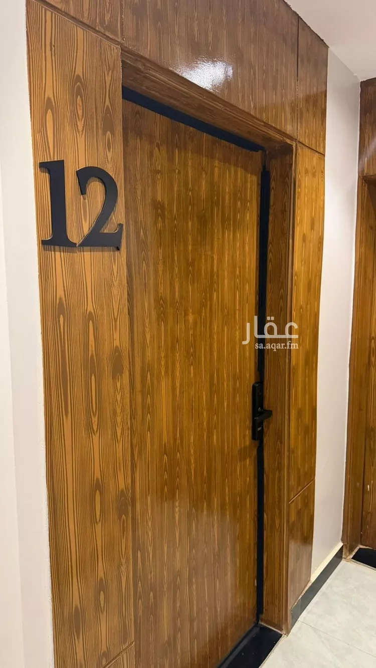 شقة للإيجار في شارع اللزاز, حي العقيق, مدينة الرياض, منطقة الرياض 11