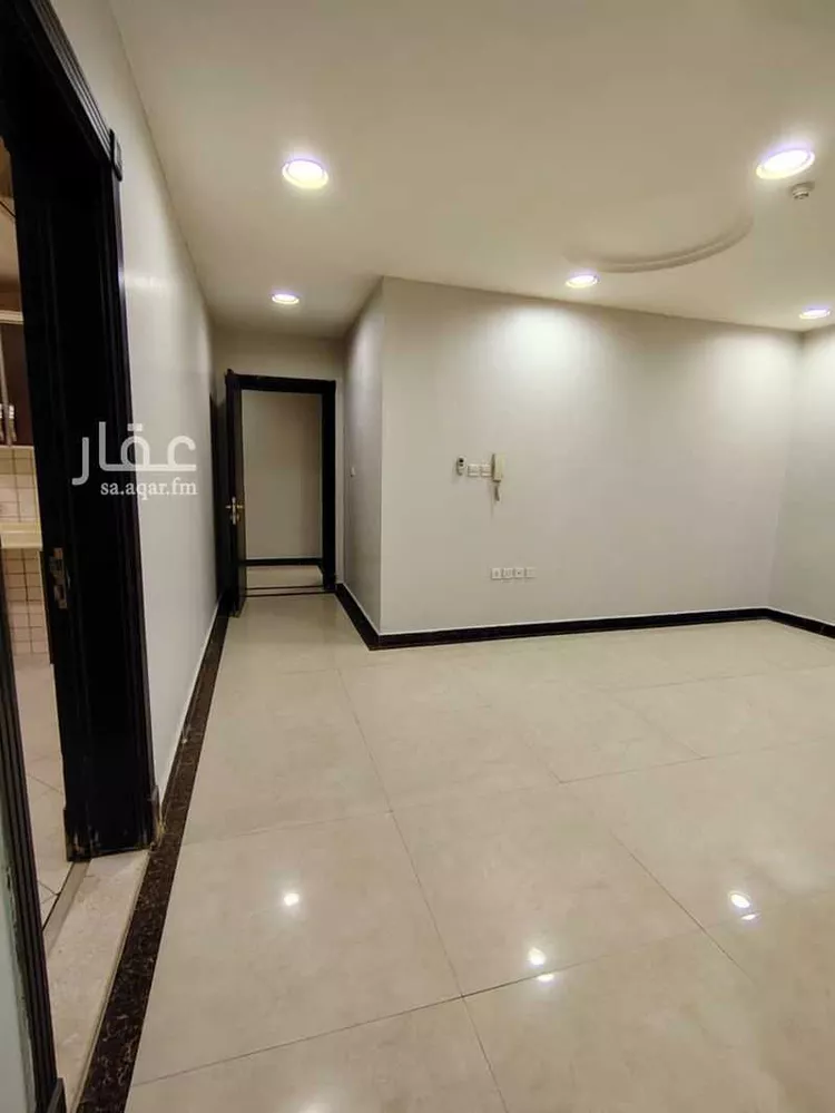 شقة للإيجار في شارع عبدالله الخرجي, حي الملقا, مدينة الرياض, منطقة الرياض 6