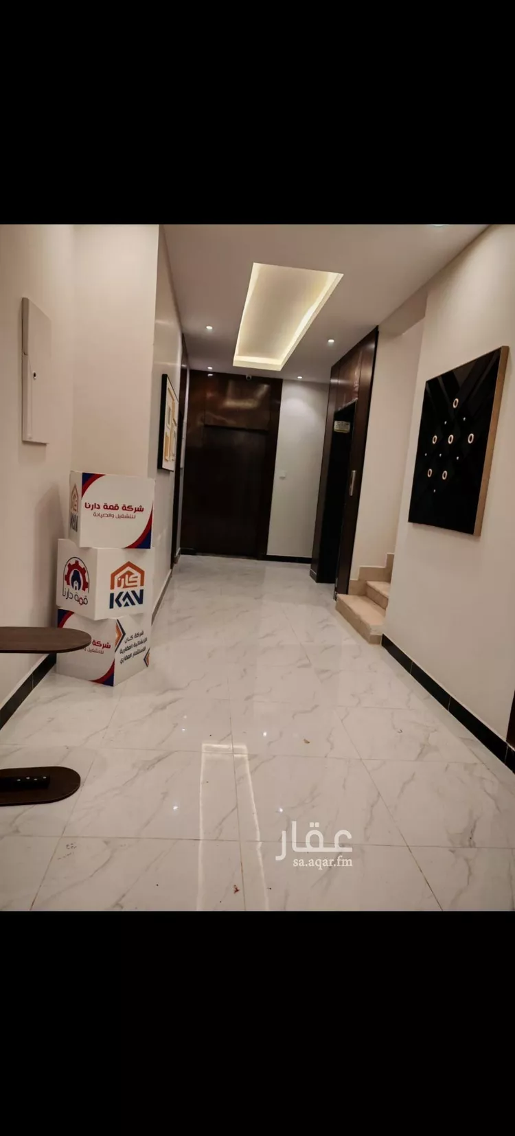شقة للإيجار في شارع عبدالله الخرجي, حي العقيق, مدينة الرياض, منطقة الرياض صورة 5