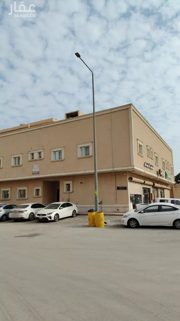 شقة للإيجار في شارع عسير, حي اليرموك, مدينة الرياض, منطقة الرياض صورة 3