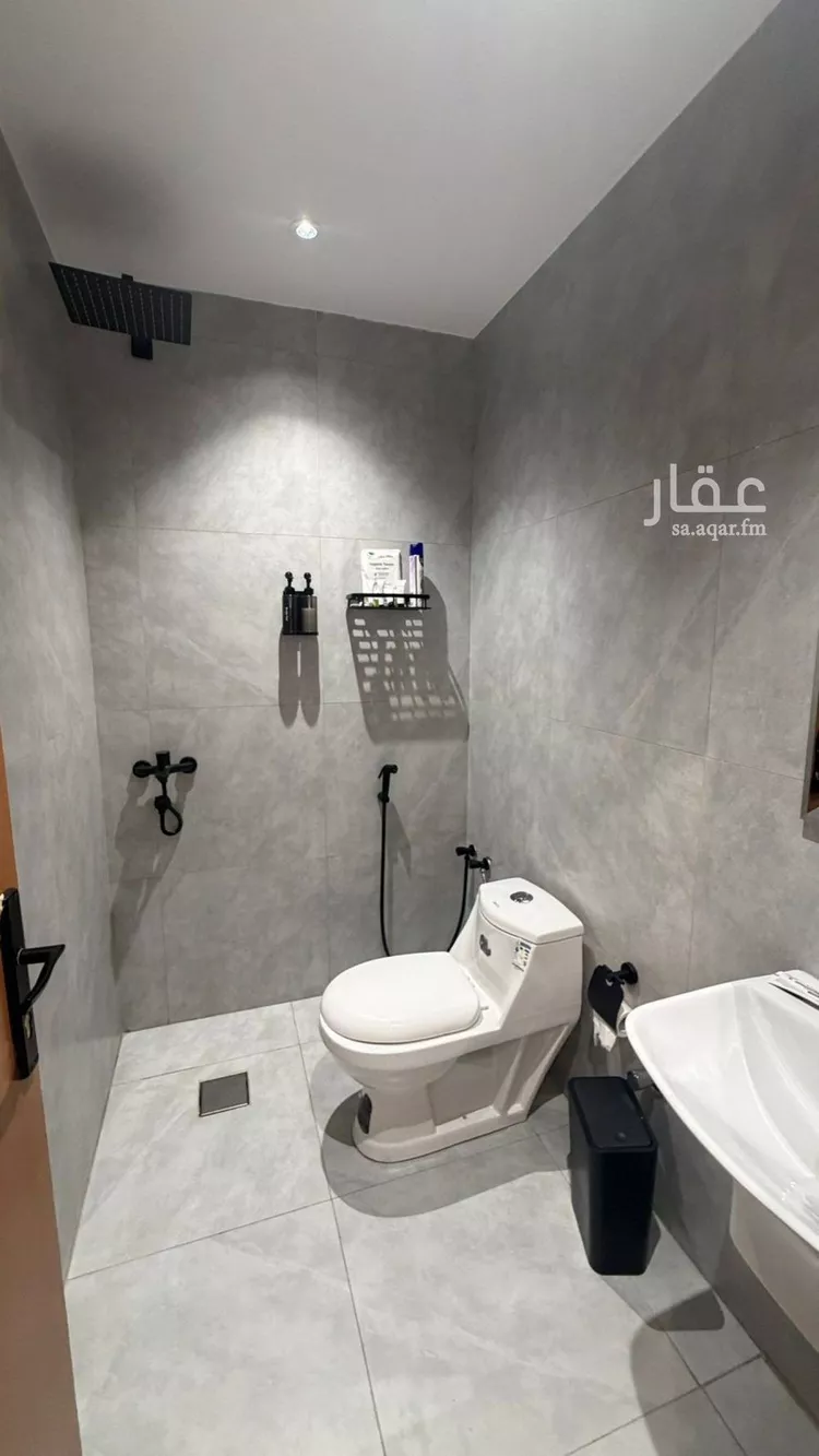 شقة للإيجار في شارع اللزاز, حي العقيق, مدينة الرياض, منطقة الرياض صورة 2
