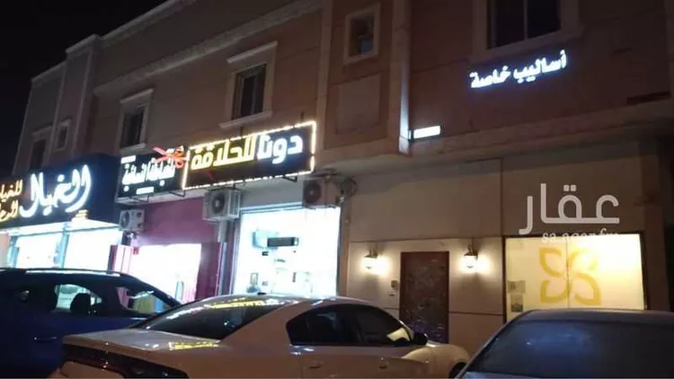 Apartment for Rent in Riyadh Qurtubah