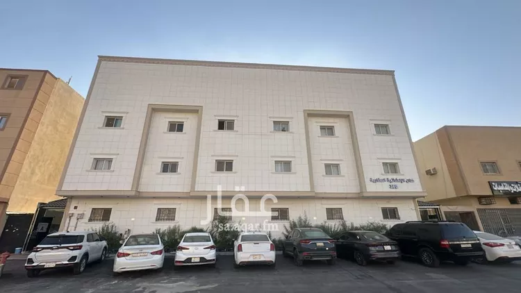 شقة للإيجار في شارع مدينة الزايد, حي العقيق, مدينة الرياض, منطقة الرياض صورة 4