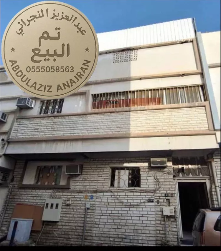 عمارة للبيع في شارع القصيم, حي الشهداء الشمالية, مدينة امارة منطقة مكة المكرمة - الطائف, منطقة مكة المكرمة