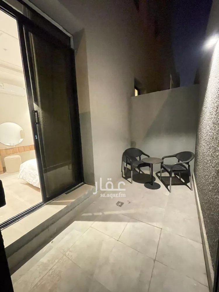شقة للإيجار في شارع أبي بكر بن علي الحدادي العبادي, حي النرجس, مدينة الرياض, منطقة الرياض صورة 5