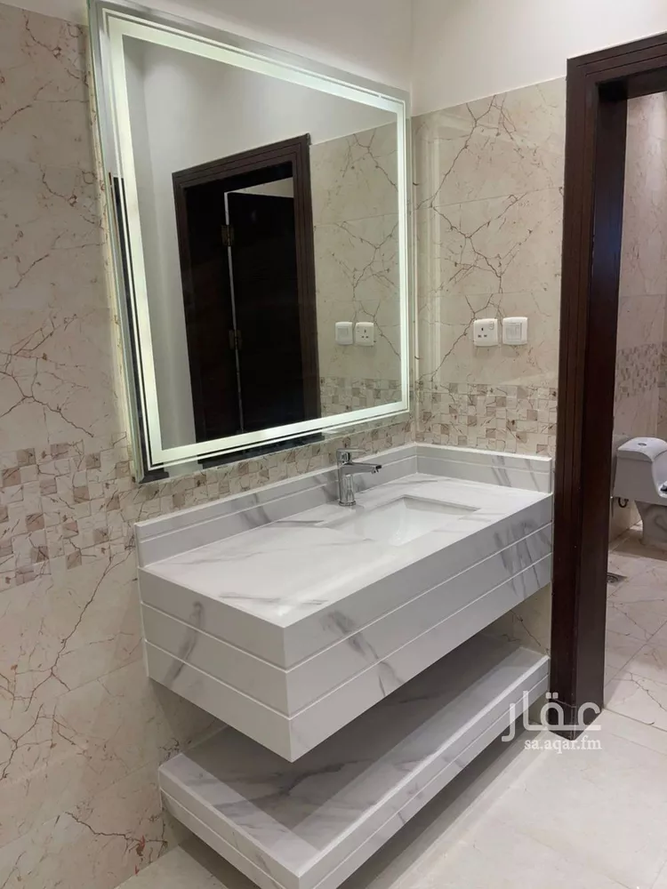 شقة للإيجار في شارع رقم 504, حي النرجس, مدينة الرياض, منطقة الرياض صورة 3