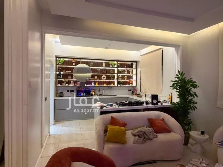 شقة للإيجار في شارع عثمان بن عفان, حي النرجس, مدينة الرياض, منطقة الرياض