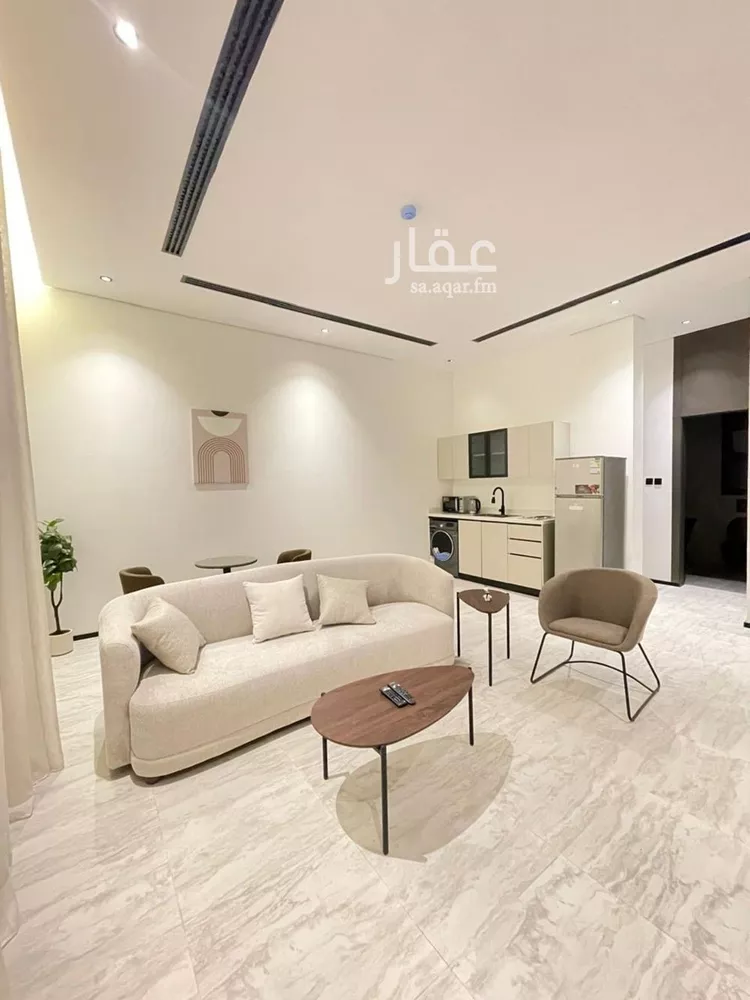 شقة للإيجار في شارع الحارث بن عبدالرحمن, حي النرجس, مدينة الرياض, منطقة الرياض