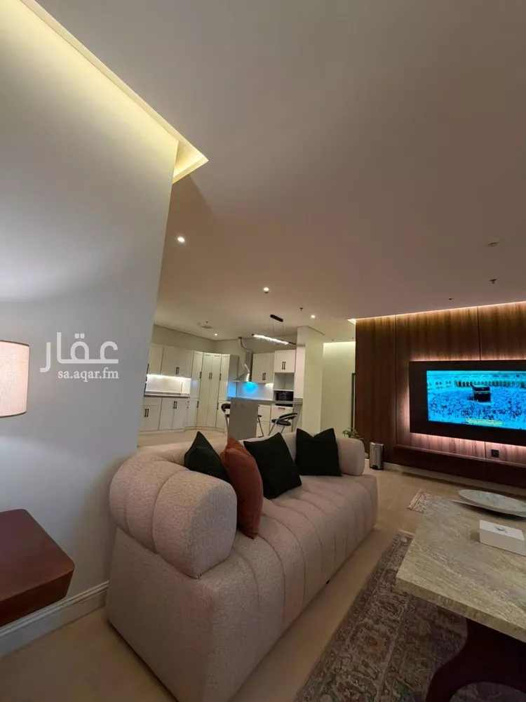 Apartment for Rent in Riyadh An Narjis صورة 4