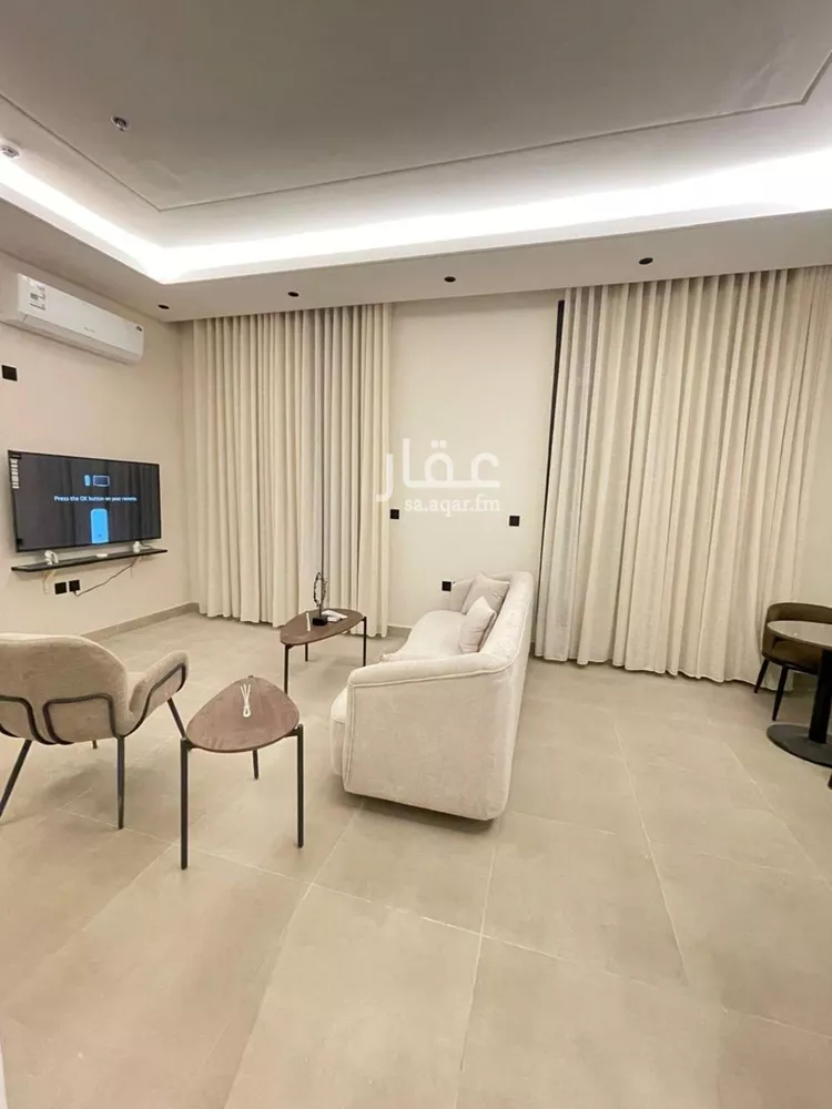 Apartment for Rent in Riyadh An Narjis
