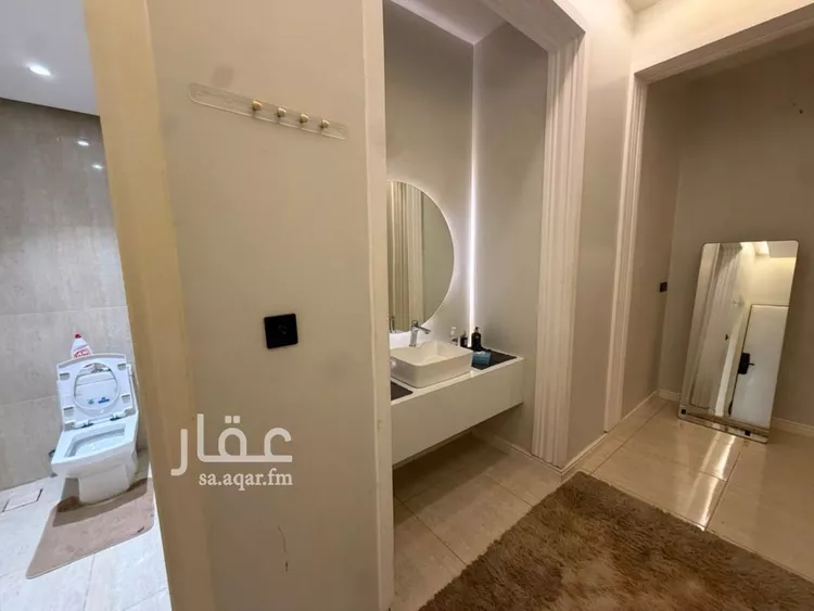 شقة للإيجار في شارع عثمان بن عفان, حي النرجس, مدينة الرياض, منطقة الرياض صورة 3