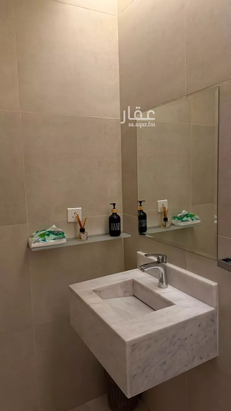 شقة للإيجار في شارع رقم 296, حي الياسمين, مدينة الرياض, منطقة الرياض 13
