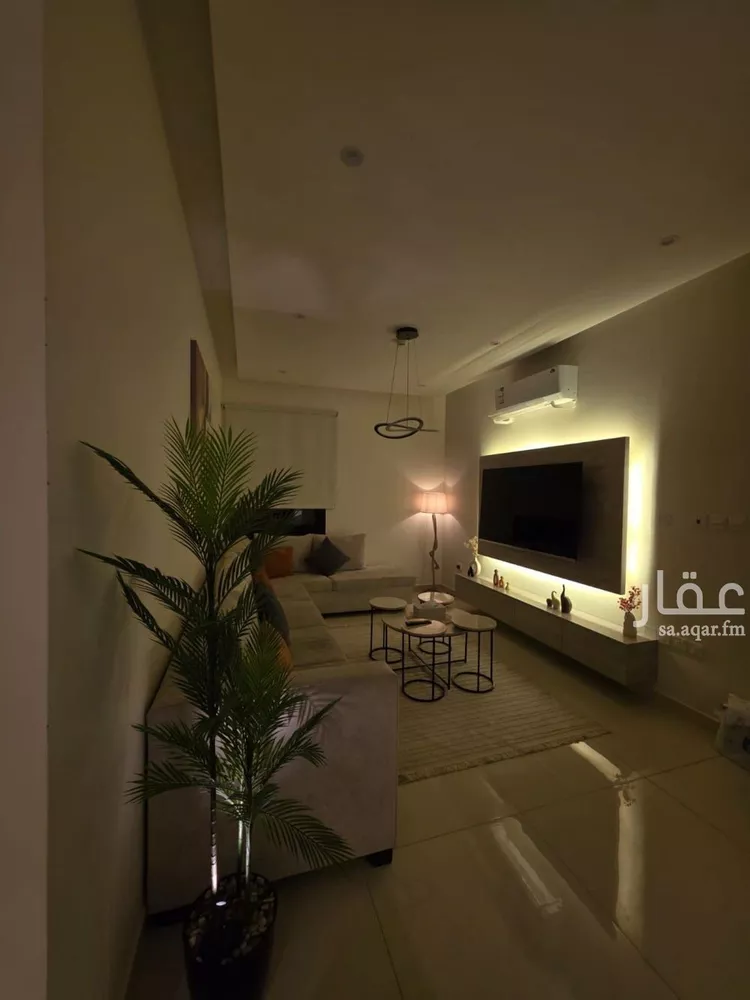 شقة للإيجار في شارع يدمه, حي النرجس, مدينة الرياض, منطقة الرياض صورة 3