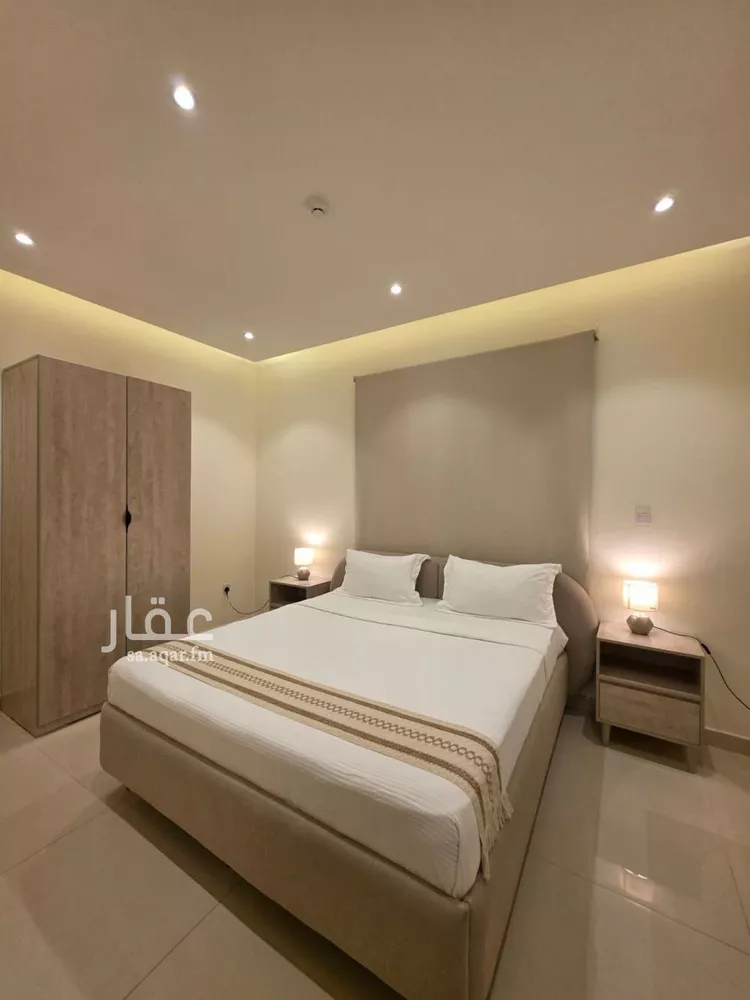Apartment for Rent in Riyadh An Narjis 8