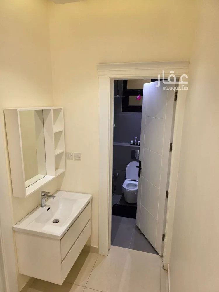 Apartment for Rent in Riyadh An Narjis 9