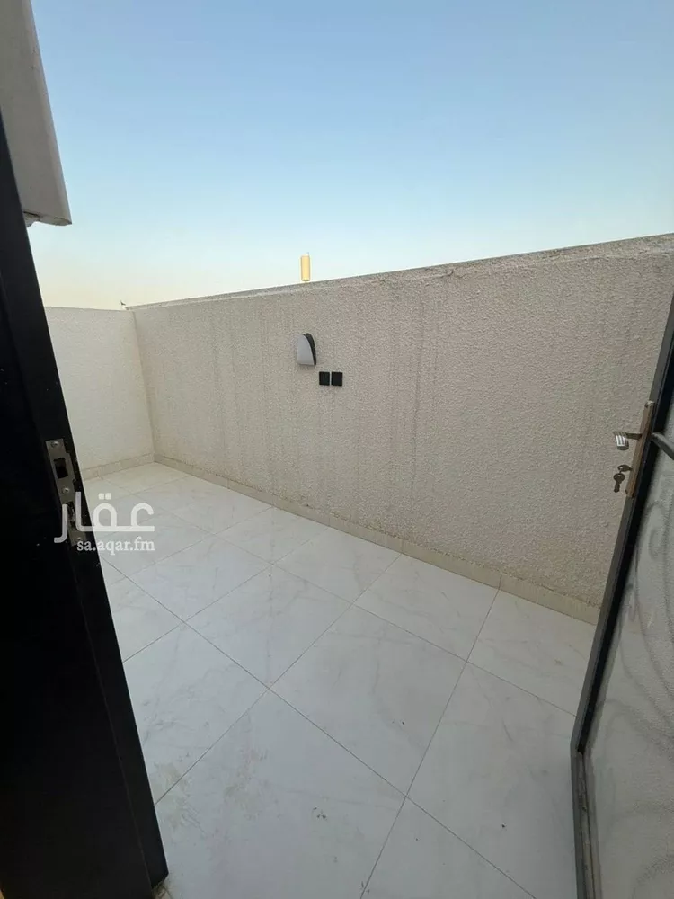 شقة للإيجار في شارع عثمان بن عفان, حي النرجس, مدينة الرياض, منطقة الرياض صورة 3