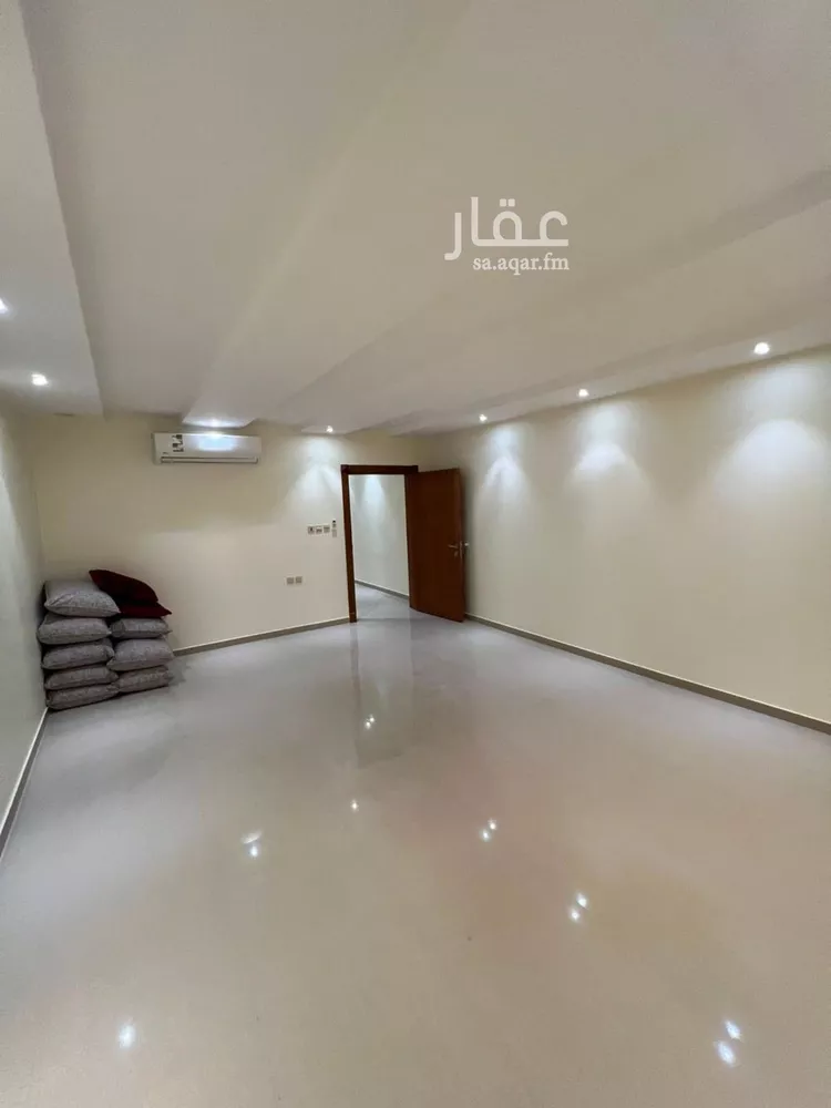 شقة للإيجار في شارع أبي بكر بن علي الحدادي العبادي, حي النرجس, مدينة الرياض, منطقة الرياض صورة 2