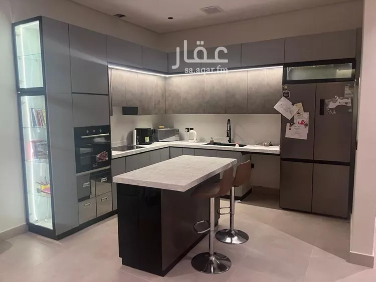 شقة للإيجار في شارع عثمان بن عفان, حي النرجس, مدينة الرياض, منطقة الرياض