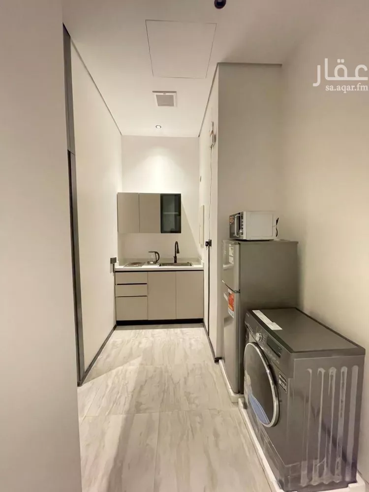 شقة للإيجار في شارع الحارث بن عبدالرحمن, حي النرجس, مدينة الرياض, منطقة الرياض صورة 3