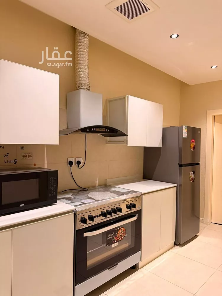 Apartment for Rent in Riyadh Ar Rahmaniyah صورة 4