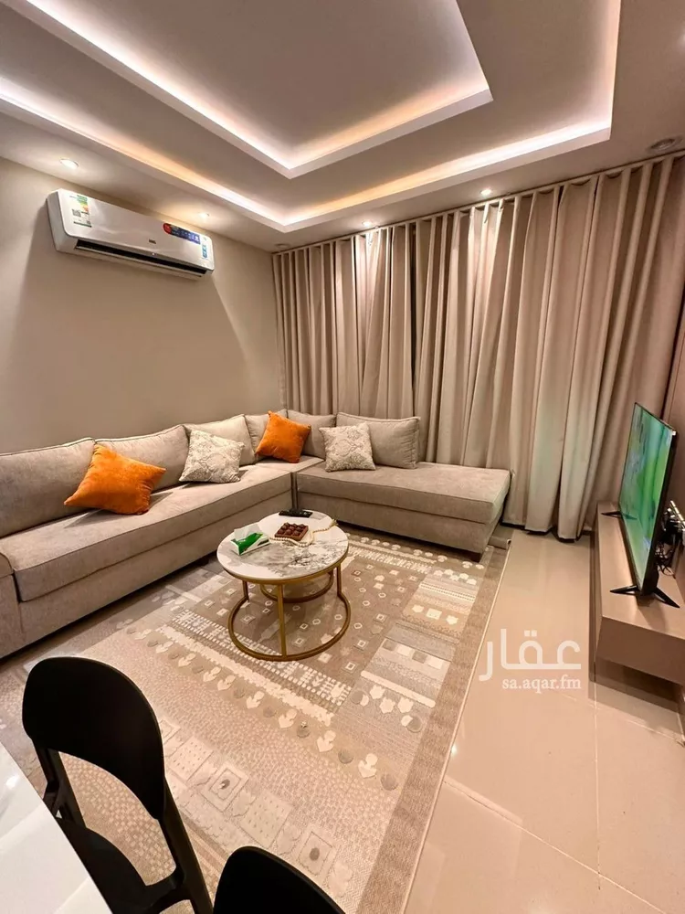 Apartment for Rent in Riyadh An Narjis