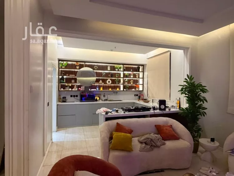 Apartment for Rent in Riyadh Al Yasmin صورة 3