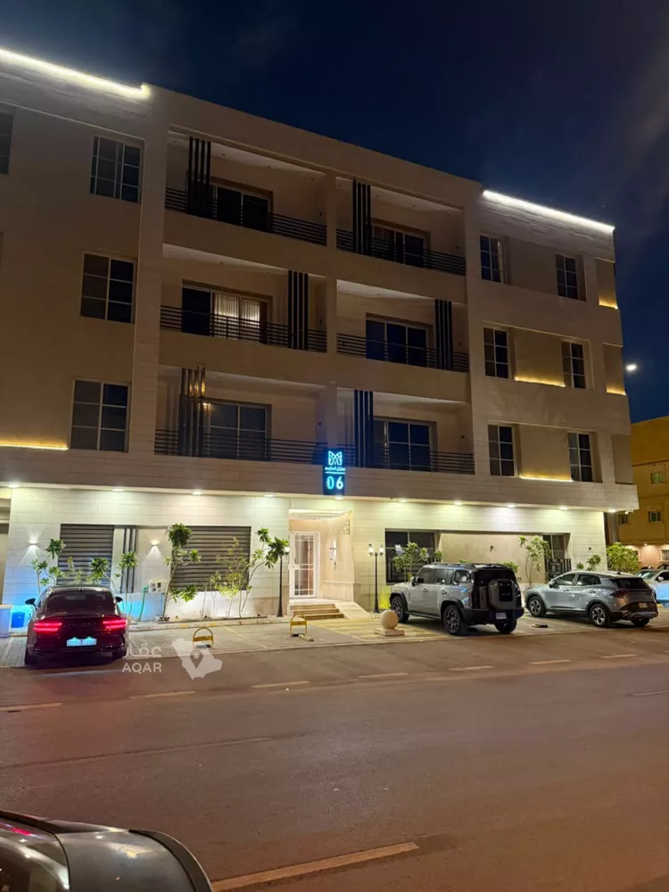 Apartment for Rent in Riyadh Al Malqa