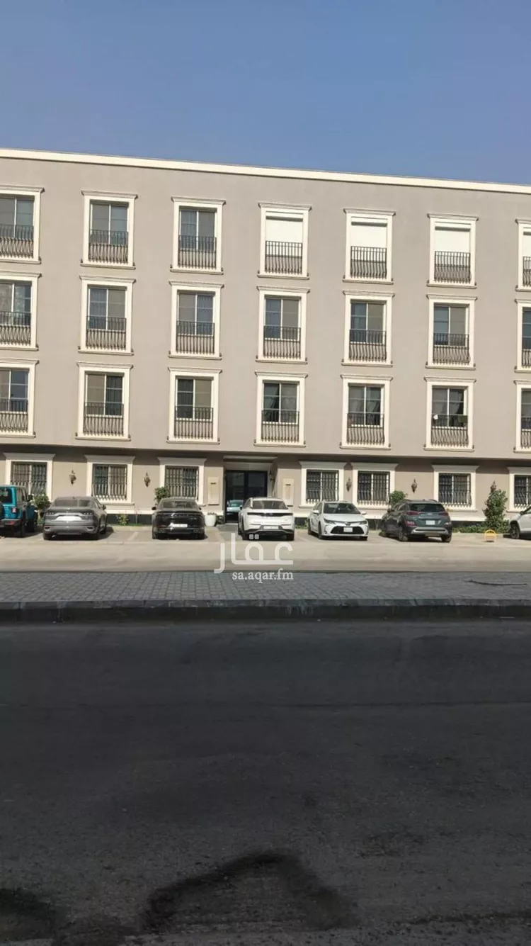 Apartment for Rent in Riyadh An Narjis صورة 2