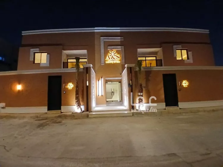 Building for Sale in Riyadh As Sulimaniyah