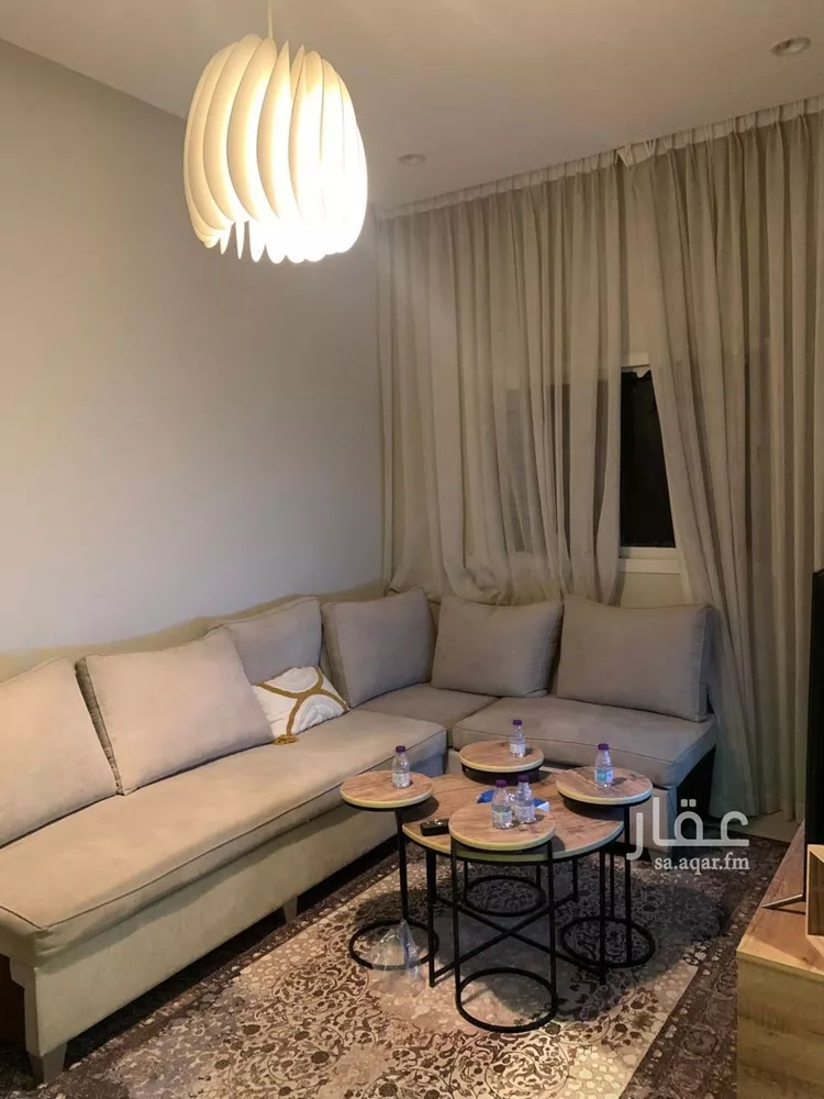 Apartment for Rent in Riyadh An Narjis