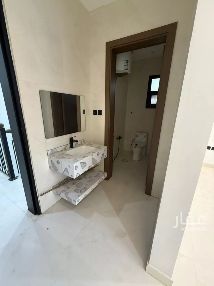 شقة للإيجار في شارع عثمان بن عفان, حي النرجس, مدينة الرياض, منطقة الرياض صورة 2
