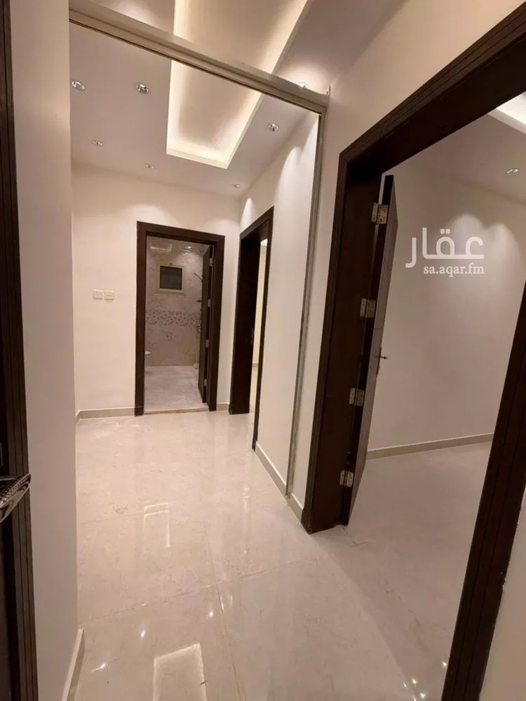 شقة للإيجار في شارع رقم 504, حي النرجس, مدينة الرياض, منطقة الرياض صورة 2