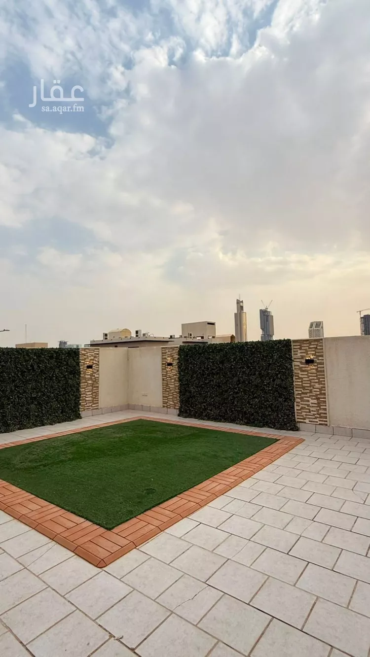 شقة للإيجار في شارع رقم 296, حي الياسمين, مدينة الرياض, منطقة الرياض صورة 3