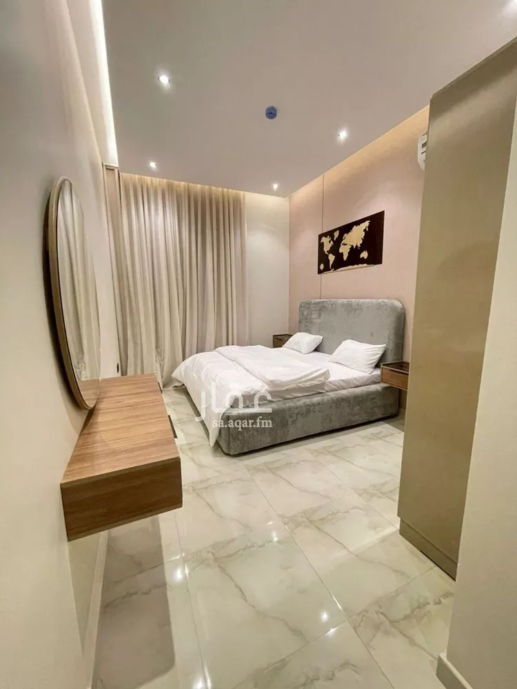 شقة للإيجار في شارع الحارث بن عبدالرحمن, حي النرجس, مدينة الرياض, منطقة الرياض