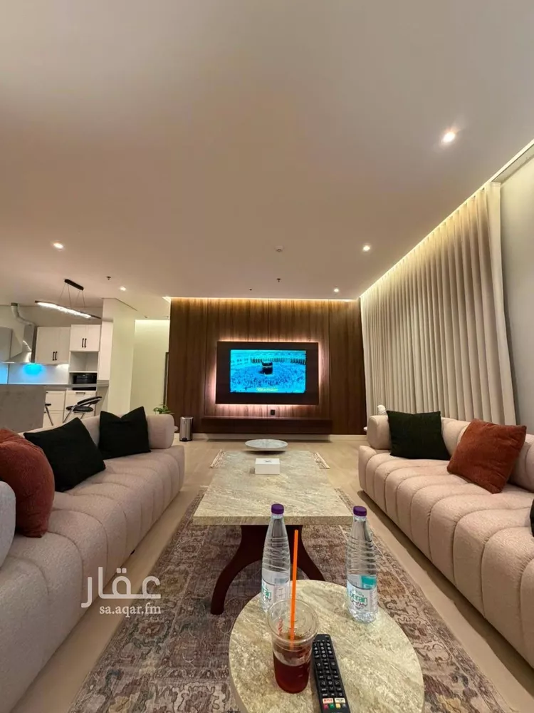شقة للإيجار في شارع عثمان بن عفان, حي النرجس, مدينة الرياض, منطقة الرياض