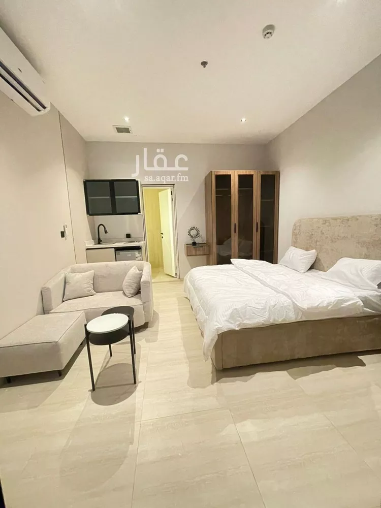 شقة للإيجار في شارع الحارث بن عبدالرحمن, حي النرجس, مدينة الرياض, منطقة الرياض صورة 2