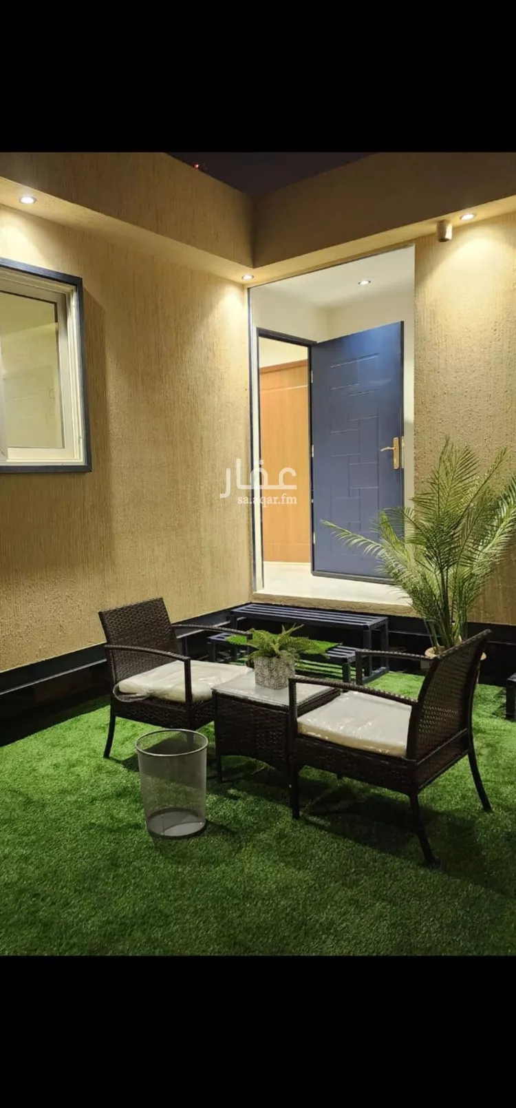 شقة للإيجار في شارع يدمه, حي النرجس, مدينة الرياض, منطقة الرياض صورة 4